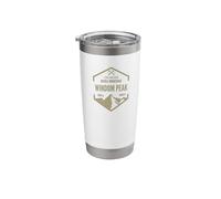 Windom Peak Stainless Steel Insulated Tumbler
