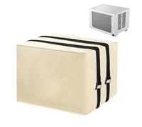 Window Ac Cover,Thicken Waterproof Defenders | All Seasons Ac Cover - for Patio Exterior Apartment Yard Outdoor Home Garden Winter Balcony Protection