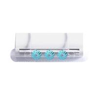 Window Ac Vent Deflector - Retractable AC Baffle - Air Conditioner Anti-Wind Baffles,for Home Apartment Bathroom Kitchen