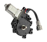 Window Actuator 80731-9FJ0A Front Left Driver Side Window Lift Motor For Nissan For Titan For Armada For Pathfinder For Armada For Infiniti QX56 2004-2014 Window Winder