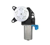 Window Actuator Power Window Lift Motor Auto Accessory Assembly Motor Window Lifter Replacement Easy Installation For Chevrolet J200 Window Winder(Left 96475128)