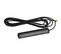 Window adhesive antenna car FME UMTS GSM mobile phone glass adhesive antenna SMA-A plug