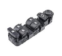 window adjustment switch For C5 For C8 2001-2008 Driver Left Master Power Window Control 6554HQ Push Button Switches
