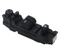 Window Adjustment Switch For Mazda 2 2007-2017 2 Door Auto Lifer Power Window Switch DF75-66-350A Power Window Switch Controller Switch Seat