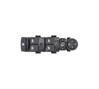 window adjustment switch For Peugeot For 807 2002 2003 2004 2005 2006 2007 2008 Power Window Control 6554HQ Push Button Switches