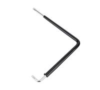 Window Adjustment Tools Set Professional 4mm Hex 4mm Ball End TX15 Key Window Balance Tensioning Wrench Kit for Maco Roto Schüco Winkhaus Hardware Repair Durable 59CrV4