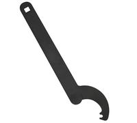 Window Adjustment Wrench Window Wrench Window Regulator Spanner Wrench Replacement for BMW Steel Spanner Wrench Adjustment Tool Car Window Removal Tool Car Window Removal Wrench Window