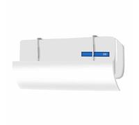 Window Air Conditioner Deflector, Room Air Conditioner Window Baffle, Prevent Direct Blowing Of Cold Air