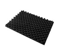 Window Air Conditioner Drip Cushion | Removable Foam Cushion with Strong Magnetic Backing,Protective AC Rain Cover for Stop Dropping Sound, Noise Reducer