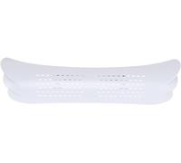 Window Air Conditioner Outlet Guide Plate, Ceiling Air Conditioner Outlet Anti-Direct Blowing Guide Plate, Office and Home Multi-Angle Adjustable Guide Plate