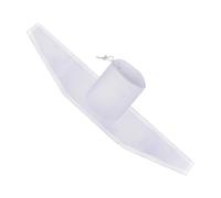 Window Air Conditioner Sealing Kit - Pull Cord Without Drilling - Kit for Air Conditioning Gaskets, for Kitchen, Restaurant, Home, Hotel, Dormitory, Apartment Rent