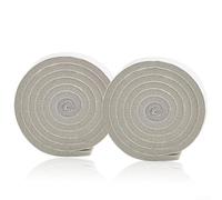 Window and door seal strip with effective soundproof, dustproof, and windproof performance to help maintain indoor comfort and cleanliness (gray)