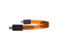 Window antenna diffuser flat SAT F-F 0.3m 67244