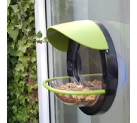 Window Bird Feeder