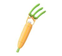 Window Blind Cleaner Duster Brush | Carrot Shaped Detachable Blind Cleaner | Microfibre B́ Cleaning Brush | Multi Dust Çleaner For Window Blinds Car AC Vent Shower Door Recess