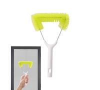 Window Blind Cleaner Tool - Extendable Crevice Brush,Portable Cleaning Tool for Household AC Vent Indoor Dusting Shutter Sofa Air Conditioner Fan