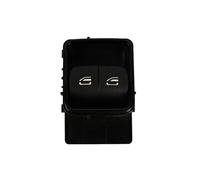 Window Button 1 PCS Window Switch Driver Side A9079058902 9079058902 For Mercedes For Sprinter W907 2019 2020 2021 Power Window Switch