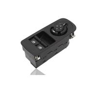 Window Button 156085170 Electric Control Lifter Switch For Alfa For Romeo For Mito 2008 2009-2021 Front Left Window Regulator Switch Power Window Switch