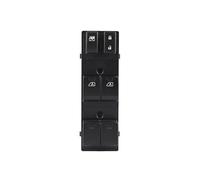 Window Button 1pcs Power Window Switch Left Driver Power Glass Master Switch 25401-1CA6A For I&nfiniti FX35 FX37 FX50 QX70 Power Window Switch