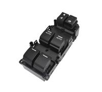 Window Button 2016 2017 For Accord 35750-T2A-A12 Driver Side Front Left Master Power Window Control Switch Regulator Button Auto Parts