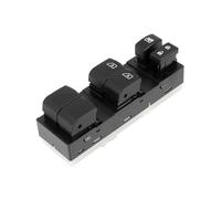 Window Button 25401-1AA5D Car Electric Power Window Switch For N&issan For Murano 2009-2014 Front Left Lifter Control Button Power Window Switch