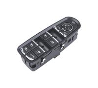 Window Button 7PP959858RDML 7PP959858MDML Front Left Window Switch Button For P&orsche For Cayenne For Macan For Panamera 2011-2017 Power Window Switch