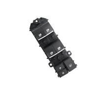 Window Button 84040-08010 8404008010 1Pcs Front Left Driver Power Window Switch 84040 08010 For Toyota For Sienna 2015-2020 Power Window Switch