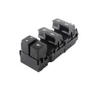 Window Button 84040-08010 8404008010 Front Left Power Window Switch Button For Toyota For Sienna 2015 2016 2017 2018 2019 2020 Power Window Switch