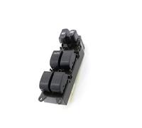 Window Button 8482060130 Left Side Electric Power Car Window Switch 84820-60130 For Toyota For Land Cruiser 100 1998-2007 Power Window Switch