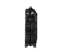 Window Button Black Left Driver Side Car Power Window Switch 84040-48020 For RX300 1999 2000 2001 2002 2003 8404048020C0 Power Window Switch