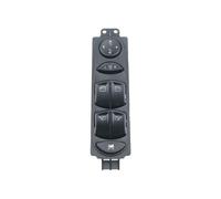 Window Button Car Black Electric Power Window Control Switch Button A6395451313 For Benz For Viano For Wieland W639 2006-2012 Power Window Switch