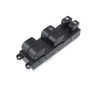 Window Button Car Electric Main Power Window 25401-1JY0A 25401-ED500 25401-EL30A Lifter Switch Button For N&issan For Tiida 2004-2012 Power Window Switch