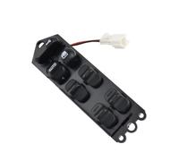 Window button Car Electric Window Switch Button Front Left For Bluebird U13 For Sentra For Pulsar For Altima For Stanza 25401-1E401 254011E401 Window control button