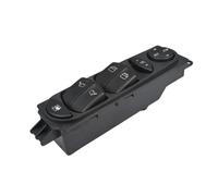Window Button For Benz For Viano For Vito W639 A6395451313 Front Driver Side Power Electric Window Switch 4 Door Window Switch