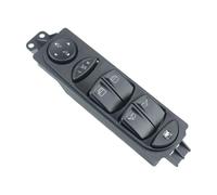 Window Button For Benz For Viano For Wieland W639 2006-2012 A6395451313 Car Black Electric Power Window Control Switch Button Window Switch