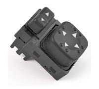 Window Button For Cadillac For Avalanche For Silverado 1500 2500 3500 For Tahoe For Sierra Car Power Mirror Switch 19259975 15045085 Driver Side Window Switch