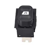 Window button For Citroen For Berlingo For Xsara For Peugeot For Partner Electric Power Single Window Switch 5 Pins 6552.KT 6552KT 6554.82 Window control button