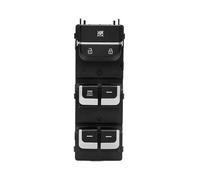 Window Button For Kia For Optima 2016 2017 2018 Front Left Driver Side Electric Master Power Window Control Switch Glass Lifter Button Auto Parts