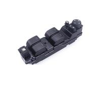 Window button For Mazda 6 GH 2007 2008 2009 2010 2011 2012 Master Electric Power Window Control Switch Lifter Button GS1E-66-350A Switch button