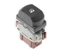 Window button For Megane For Clio 3 2005 2006 2007 2008-2012 Electric Window Control Switch Button 8200442266, 8200414962, 8200414961, 8200315013 Window control button