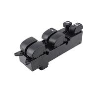 Window Button For Mitsubishi For ASX For Outlander For Sport 2011 2012-2014 LHD Electric Power Master Window Switch Glass Lifter Control Regulator Window Switch