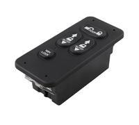 Window Button For Navistar Truck 6111900C2 3817900-640 Master Power Window Switch Button