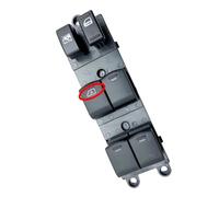 Window button For Nissan For Navara D40 2005-2015 LHD RHD Electric Power Window Glass Control Switch Window control(LHD)