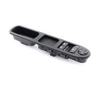 Window button For Peugeot 307 2003-2007 Power Window Master Control Switch OE:6554.KT Window control