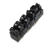 Window Button For Tahoe For Yukon For Suburban For Escalade 15186208 Power Master Window Switch 15112971 15202850 15125142 10398564 15883319 2003-2006