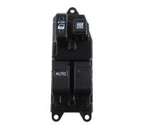 Window Button For TOYOTA For YARIS For HILUX For LAND For CRUISER 84820-10100 Electric Master Power Window Lifter Control Switch Regulator Button