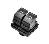 Window Button For VW For Golf Mk 7 For Cafter For Campmob Power Window Switch Control Button 5G0959858C 5G0959858B 5G0959858D 5G0959858E Window Switch(Window Switch)