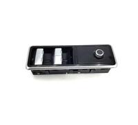 Window Button Left Side Main Window Switch LR113038 Power Master Window Switch For L&and R&over For R&ange R&over Sport 2018-2020 Power Window Switch