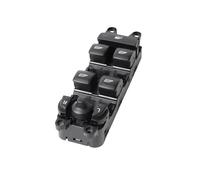 Window Button LHD Window Control Lift Button For Volvo XC60 S60 V60 2009-2018 Left Front Power Window Regulator Switch 31453266 Power Window Switch