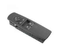 Window Button Master Window Control Switch 809610004R Master Power Window Control Switch Button For For Megane III Power Window Switch